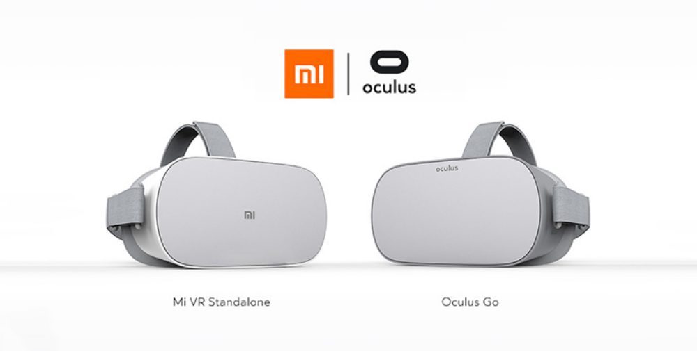 Mi VR - Oculus Go
